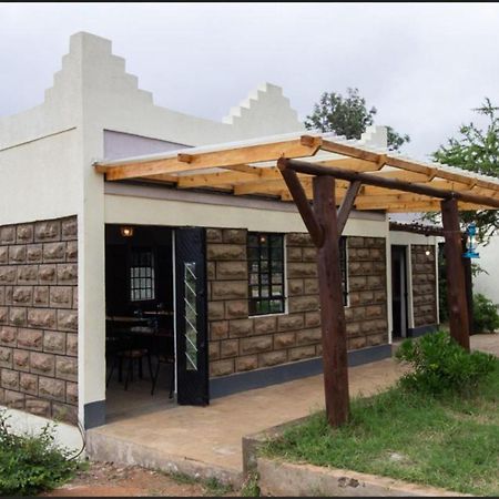 Saba Farm House And Lodge Machakos Extérieur photo