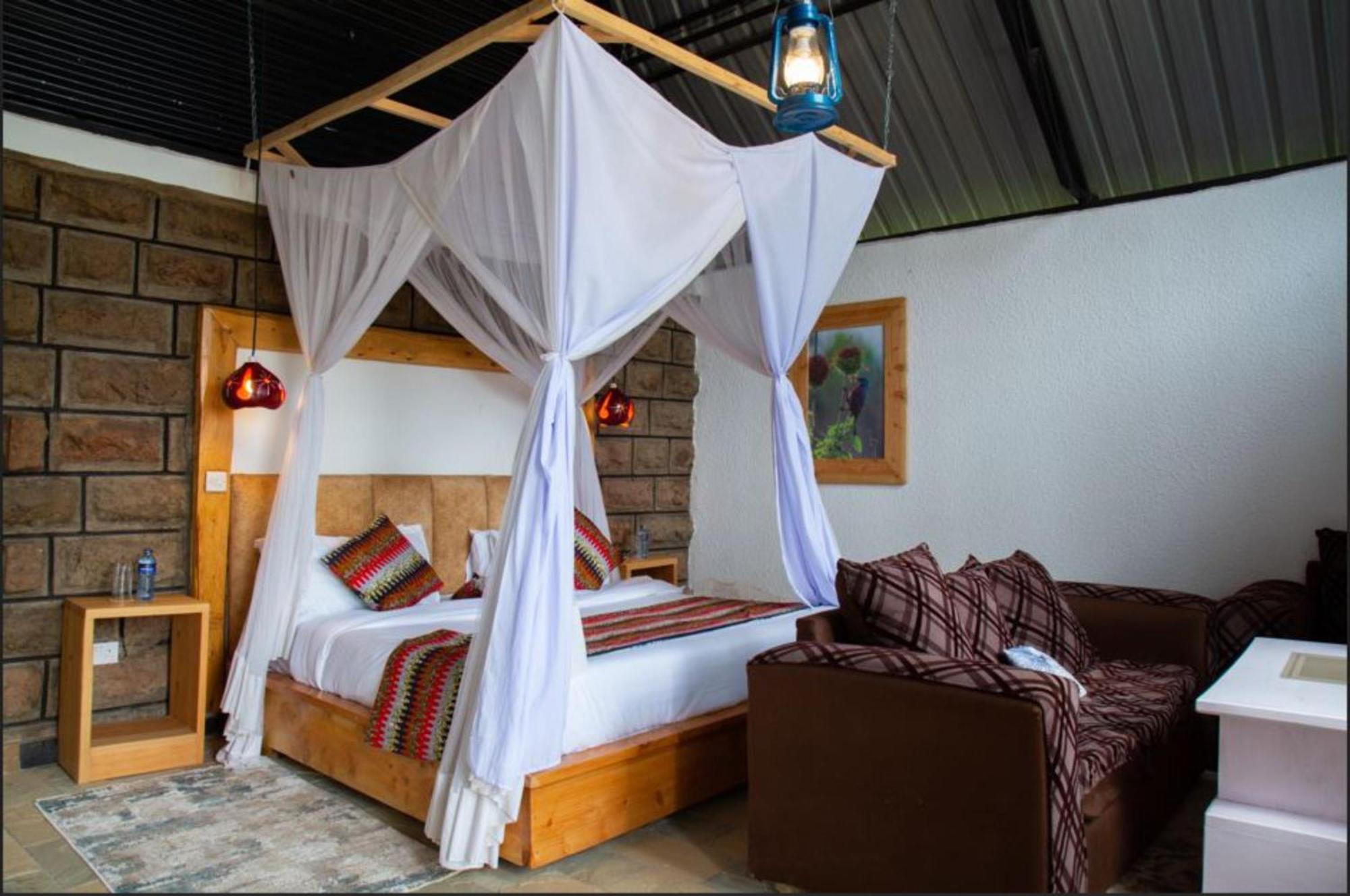Saba Farm House And Lodge Machakos Extérieur photo